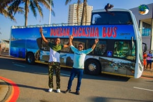 Entdecke Durban: Ein dreitägiger Ausflug von Eswatini