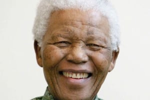 Drakensberge und Mandela-Gefangenenstätte Tour von Durban aus