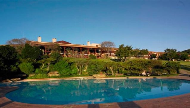 Drakensberg Sun Lifestyle Resort