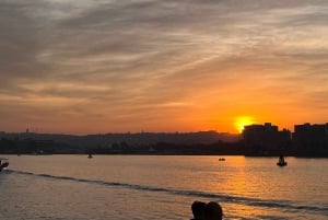 Durban: 1-Hour Boat Cruise from Wilson's Wharf