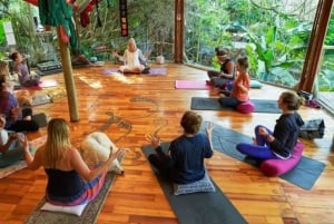 Durban: 5-Day Ocean and Yoga Bliss Retreat