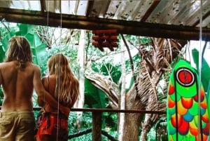 Durban: 5-Day Ocean and Yoga Bliss Retreat