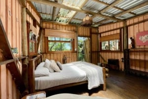 Durban: 5-Day Ocean and Yoga Bliss Retreat