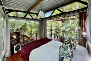 Durban: 5-Day Ocean and Yoga Bliss Retreat
