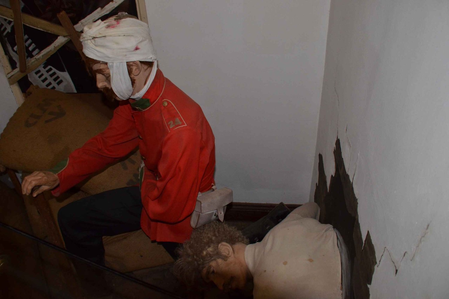 Durban : excursion d'une journée sur les champs de bataille de la guerre anglo-zouloue