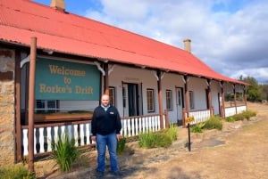 Durban : excursion d'une journée sur les champs de bataille de la guerre anglo-zouloue