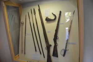 Durban : excursion d'une journée sur les champs de bataille de la guerre anglo-zouloue