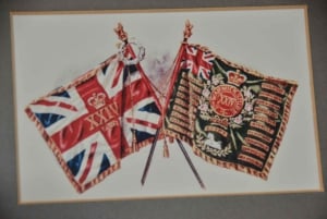 Durban : excursion d'une journée sur les champs de bataille de la guerre anglo-zouloue