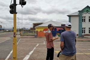 Durban: Arts Quarter Tour with Tribal Museum and Art Gallery