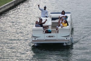 Luxury Canal Cruise