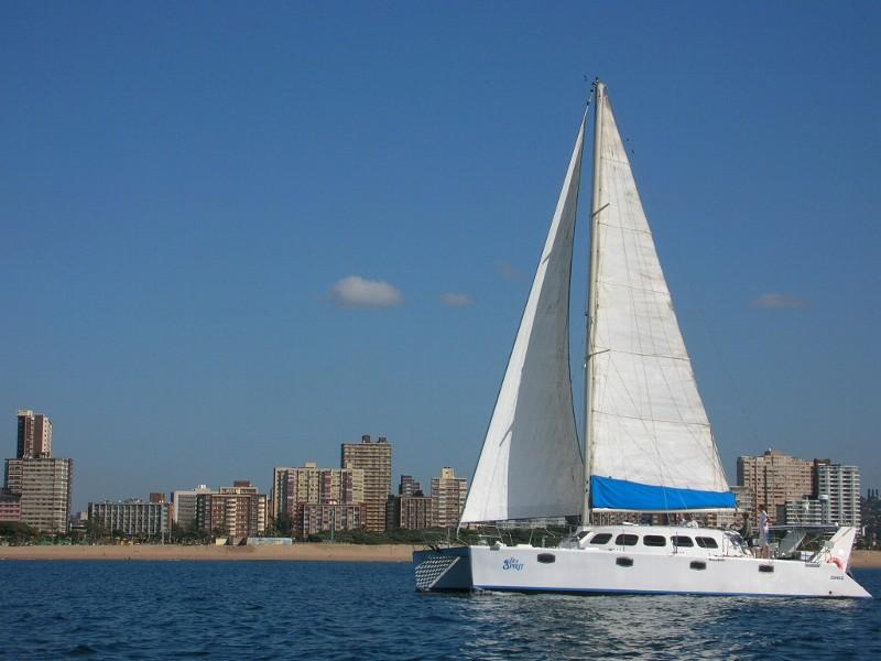 Durban Charter Boat Bookings