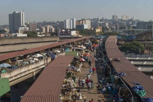 Durban: City and Helicopter Sightseeing Tour