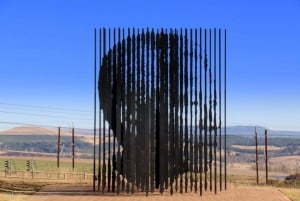 Durban : visite des peintures rupestres de Giants Cave et du site de la capture de Mandela