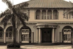 Durban: halve dag rondleiding door de stad met hoogtepunten