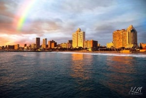Durban: halve dag rondleiding door de stad met hoogtepunten