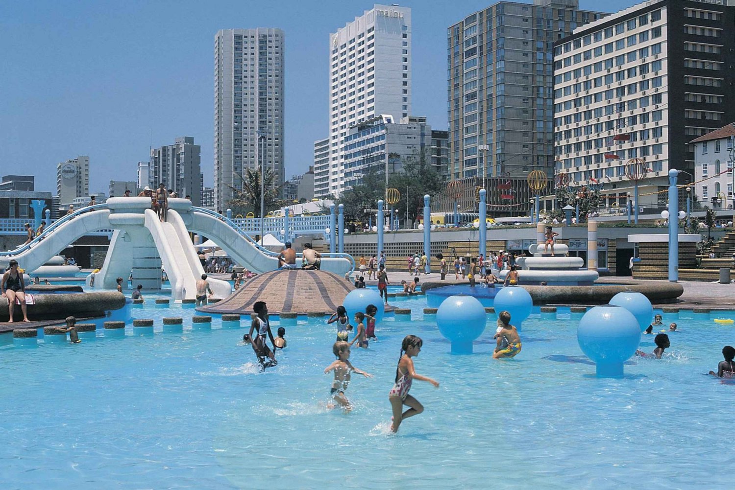 Discover the Best Durban Beaches for Summer Fun