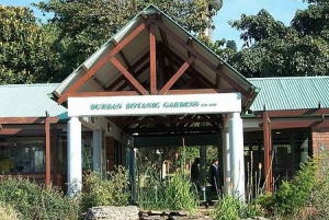 Durban Half-Day City Tour - Golden Mile, Botanical Gardens