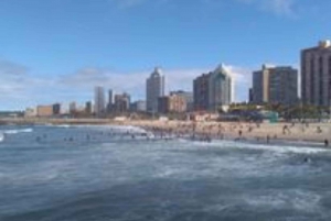 DURBAN:Highlights cityTour.Historically Cultural experience