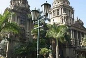 DURBAN:Highlights cityTour.Historically Cultural experience