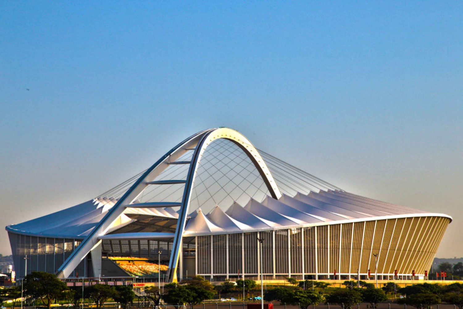 Durban: Private 4-Hour City Sightseeing Tour
