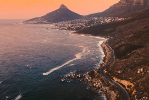 Durban-tur med golfupplevelse 7 dagar/6 nätter