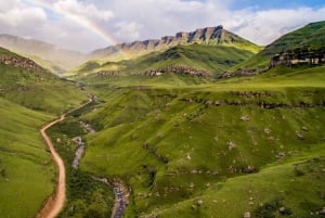From Cape Town: 12-Day Great Adventure to Johannesburg