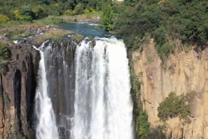 From Cape Town: 12-Day Great Adventure to Johannesburg