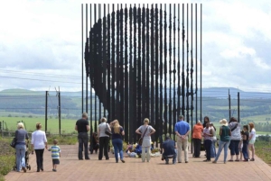 From Cape Town: 15-Day Great Adventure to Johannesburg