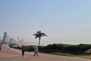 Från Durban: Halvdagsutflykt i Durban