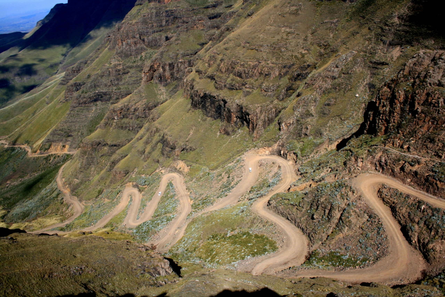 From Sani Pass Lesotho Tour In Durban My Guide Durban