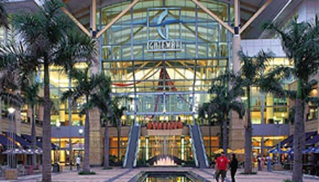 Gateway Theatre of Shopping