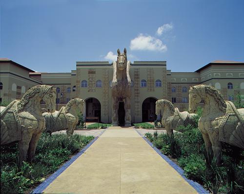 Golden Horse Casino Hotel