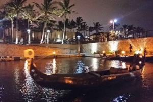 Durban: Gondola Ride