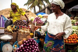Réserve de Tala et parc Natal : une demi-journée au départ de Durban