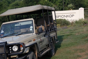 Kingdoms & Battlefields of KwaZulu : Isandlwana Tour