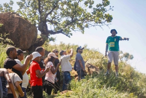 Kingdoms & Battlefields of KwaZulu : Isandlwana Tour