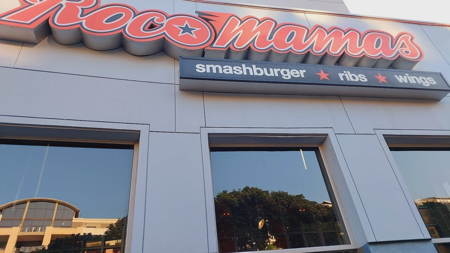 RocoMamas Gateway