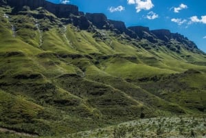 Sani Pass & Lesotho Tour from Durban 1 Day