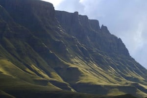 Sani Pass & Lesotho Tour from Durban 1 Day