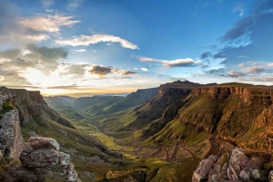 Sani Pass Private Tour from Durban