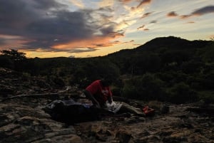 South Africa, Tzaneen: An adventure Gap Year program