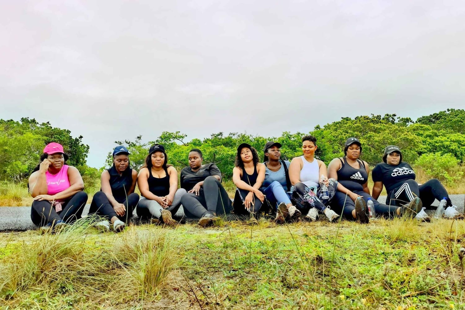 Santa Lucía: paseo en barco y a pie por el parque de iSimangaliso