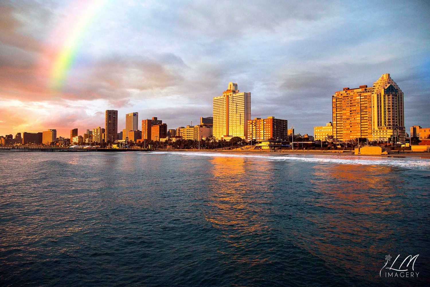 Durban: Top 10 City Sights Private Tour