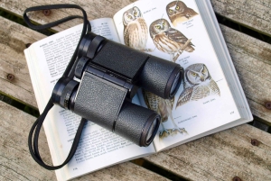 Zululand : Birding & Cultural Experience