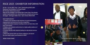 Rising Stars Career Expo 2025
