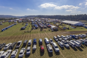 SHONGWENI MOTOR SHOW