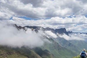 Safári de 10 dias - Joanesburgo à Cidade do Cabo via Garden Route