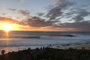 2 Hour Surf Lesson Jeffreys Bay