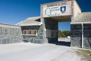 3-tägige private Tour: Good Hope Tafelberg & Robben Island