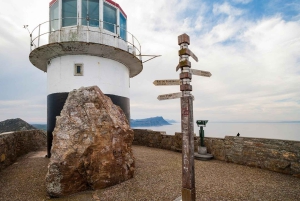 3-tägige private Tour: Good Hope Tafelberg & Robben Island